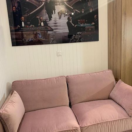 Apartament Chez Caroline Annecy Zewnętrze zdjęcie