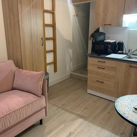 Apartament Chez Caroline Annecy Zewnętrze zdjęcie